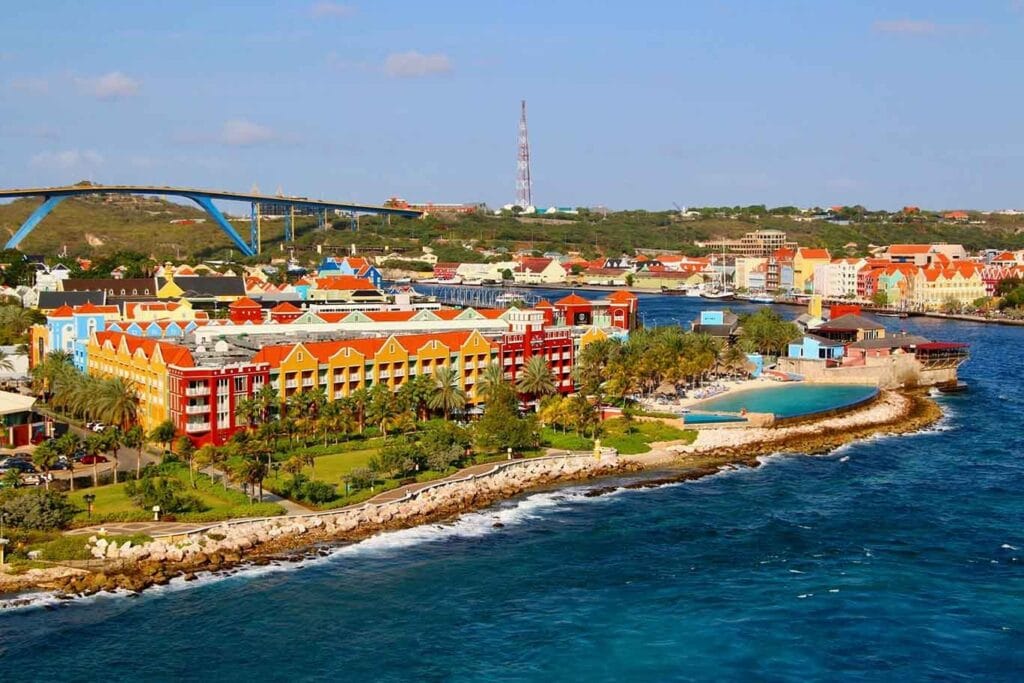 Car Rental Curacao