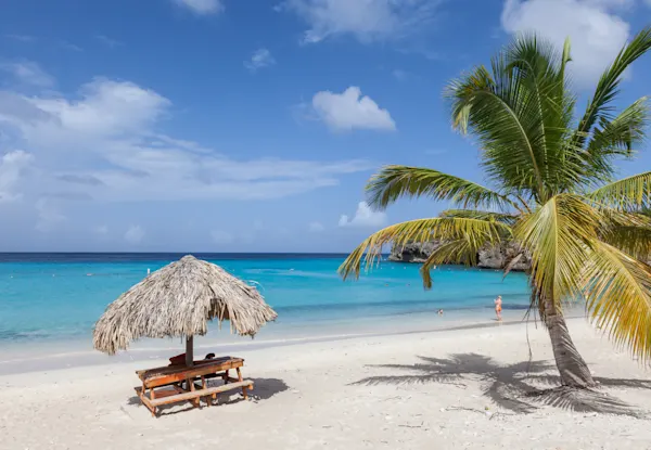 Playa kenepa