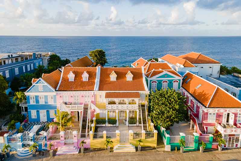 willemstad Curacao Rental Car