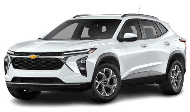 White SUV Tracker overlap