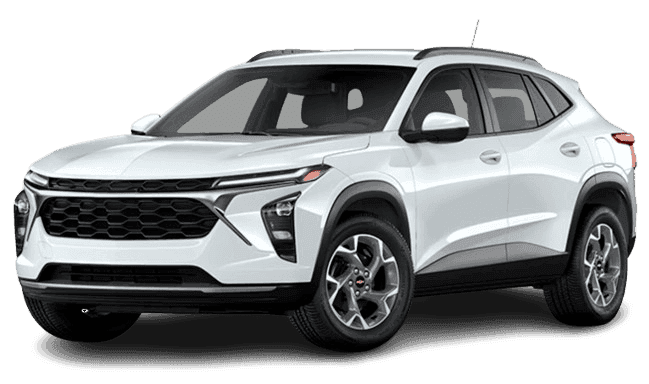White Mini Suv Mini SUV